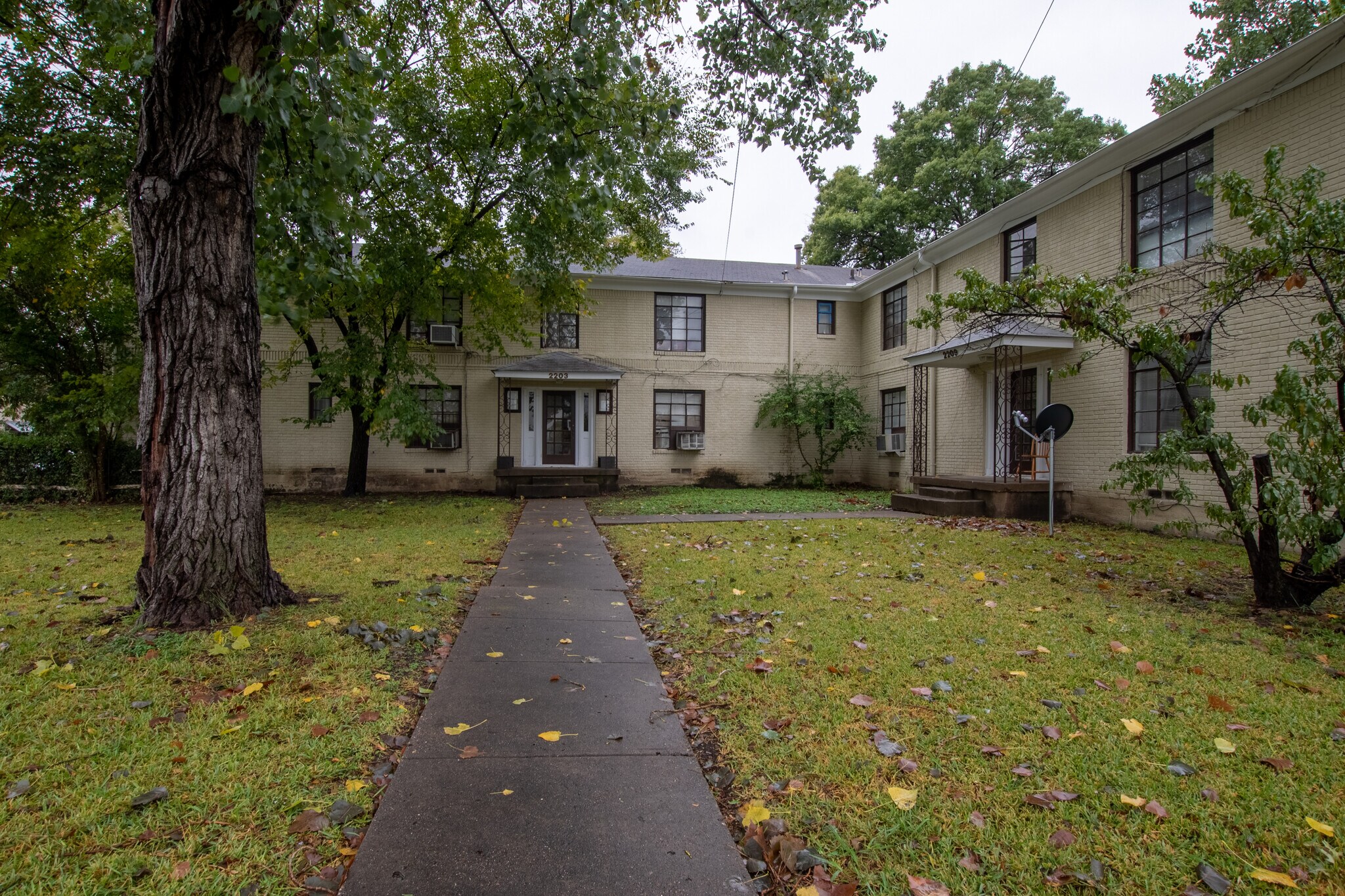 22032209 N Fitzhugh Ave, Dallas, TX 75204 Multifamily for Sale