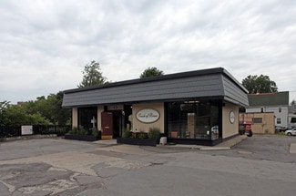 More details for 5630 Main St, Buffalo, NY - Retail for Lease