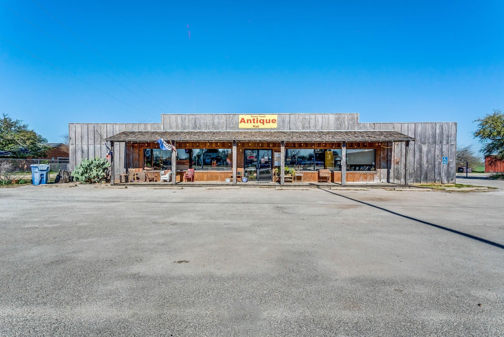 4087 E Washington St, Stephenville, TX for sale Primary Photo- Image 1 of 1