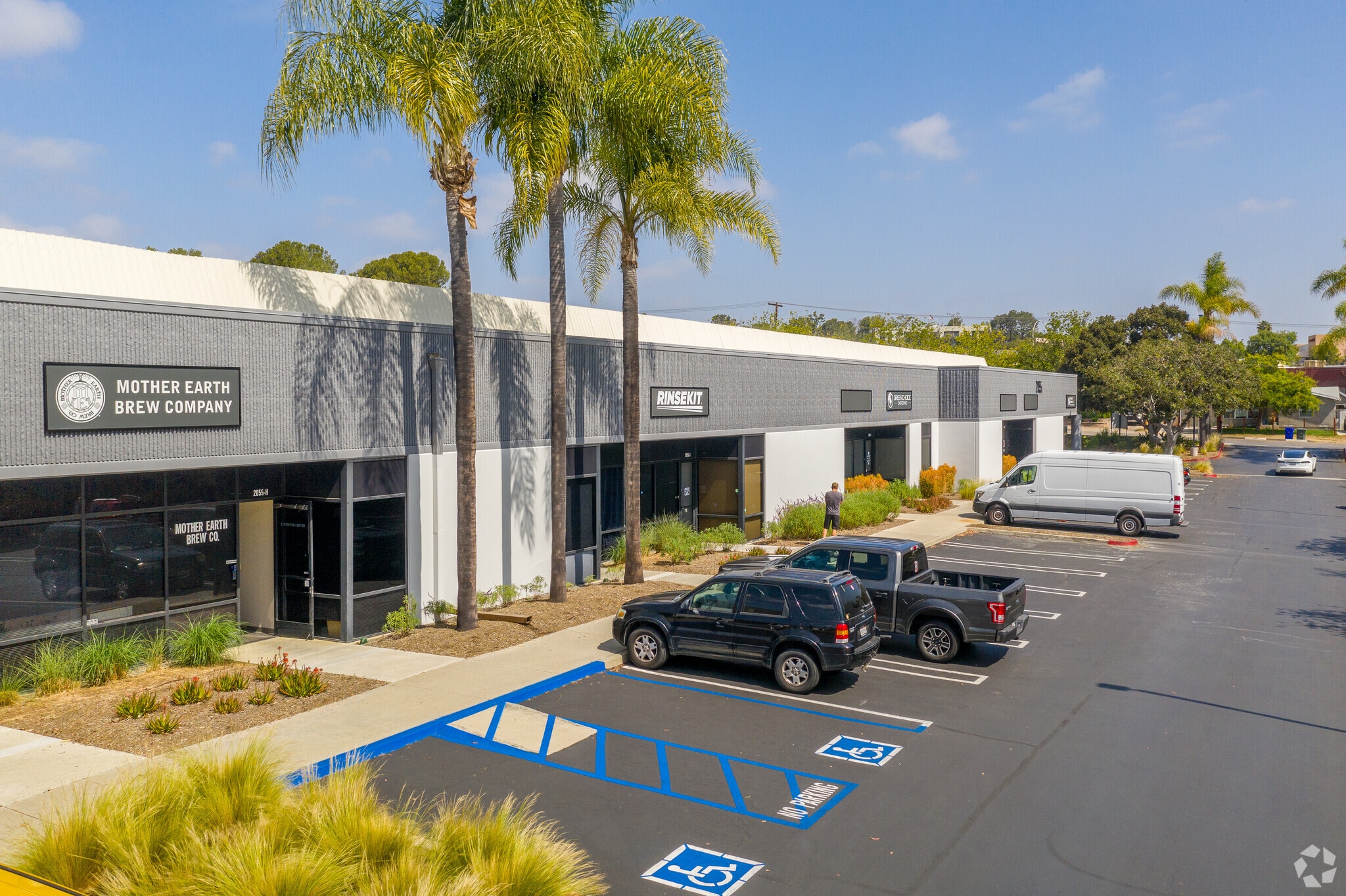 1930 Watson Way, Vista, CA for lease Building Photo- Image 1 of 22