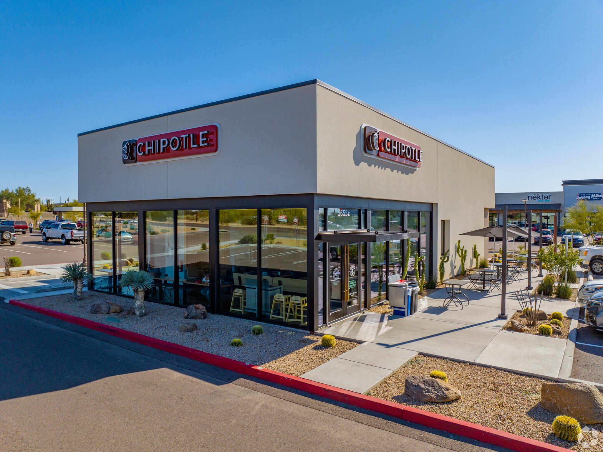 5355 E Carefree Hwy, Cave Creek, AZ for sale Primary Photo- Image 1 of 1