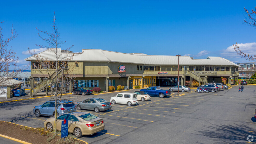 300 Admiral Way, Edmonds, WA for lease - Building Photo - Image 1 of 1