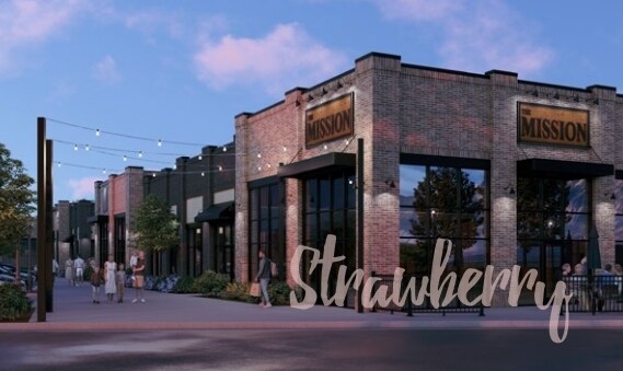 500 S North County Blvd, Pleasant Grove, UT for lease Building Photo- Image 1 of 6