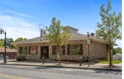 354 S Main St, Slippery Rock, PA for sale Primary Photo- Image 1 of 1