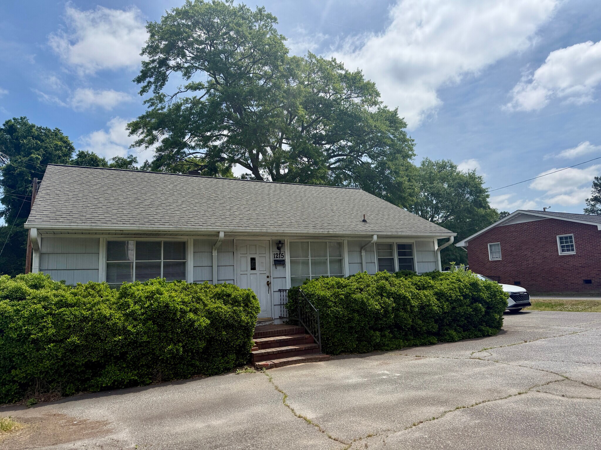 1215 Boiling Springs Rd, Spartanburg, SC for lease Primary Photo- Image 1 of 11