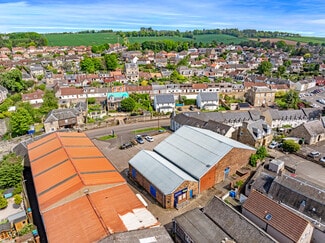 More details for East Burnside, Cupar - Retail for Sale