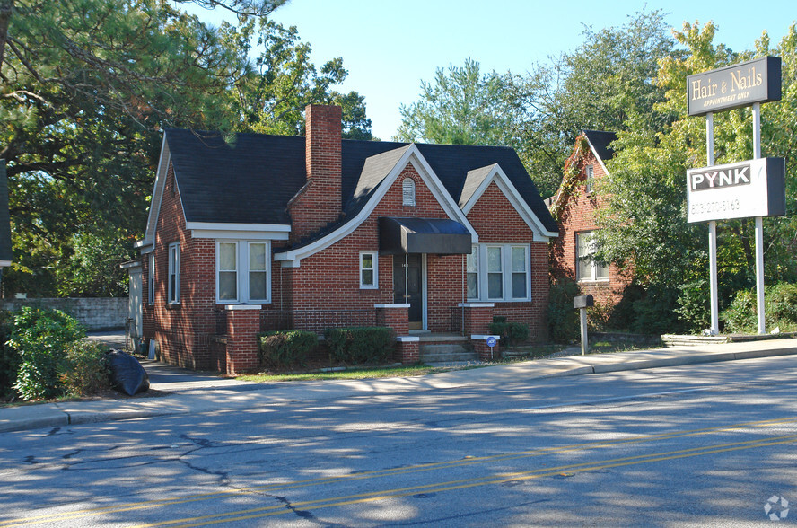 1411 Augusta Rd, West Columbia, SC for sale - Primary Photo - Image 1 of 1