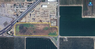 More details for 23751 S Bird Rd, Tracy, CA - Land for Lease