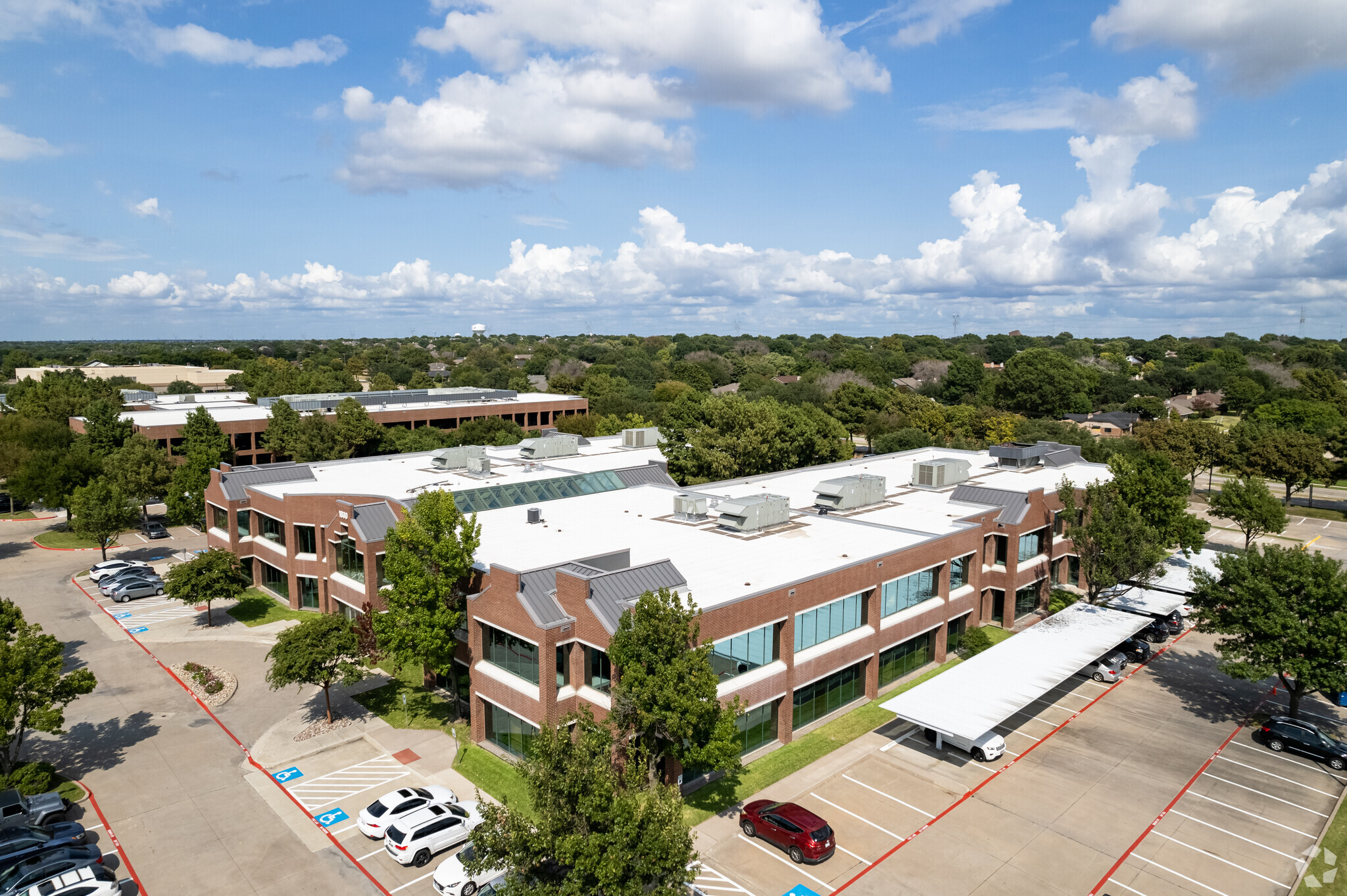 1800 Preston Park Blvd, Plano, TX 75093 - Plano Office Center | LoopNet