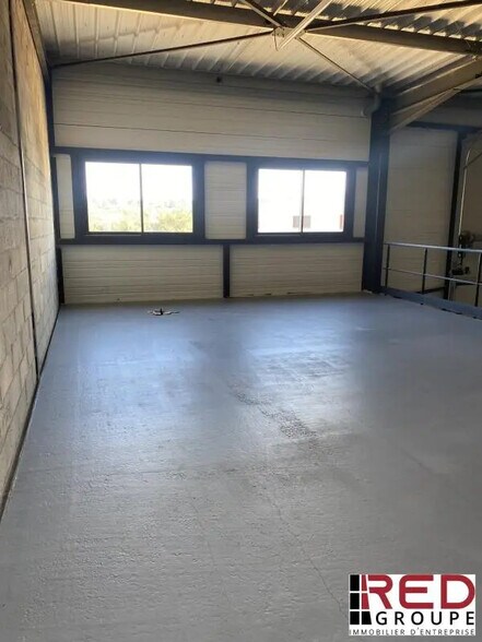 Industrial in Signes for sale - Interior Photo - Image 3 of 5