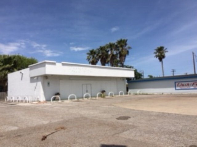 902 E Market St, Rockport, TX for sale Primary Photo- Image 1 of 1
