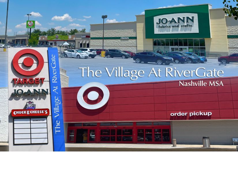 2060 Gallatin Pike, Nashville, TN for lease Building Photo- Image 1 of 7