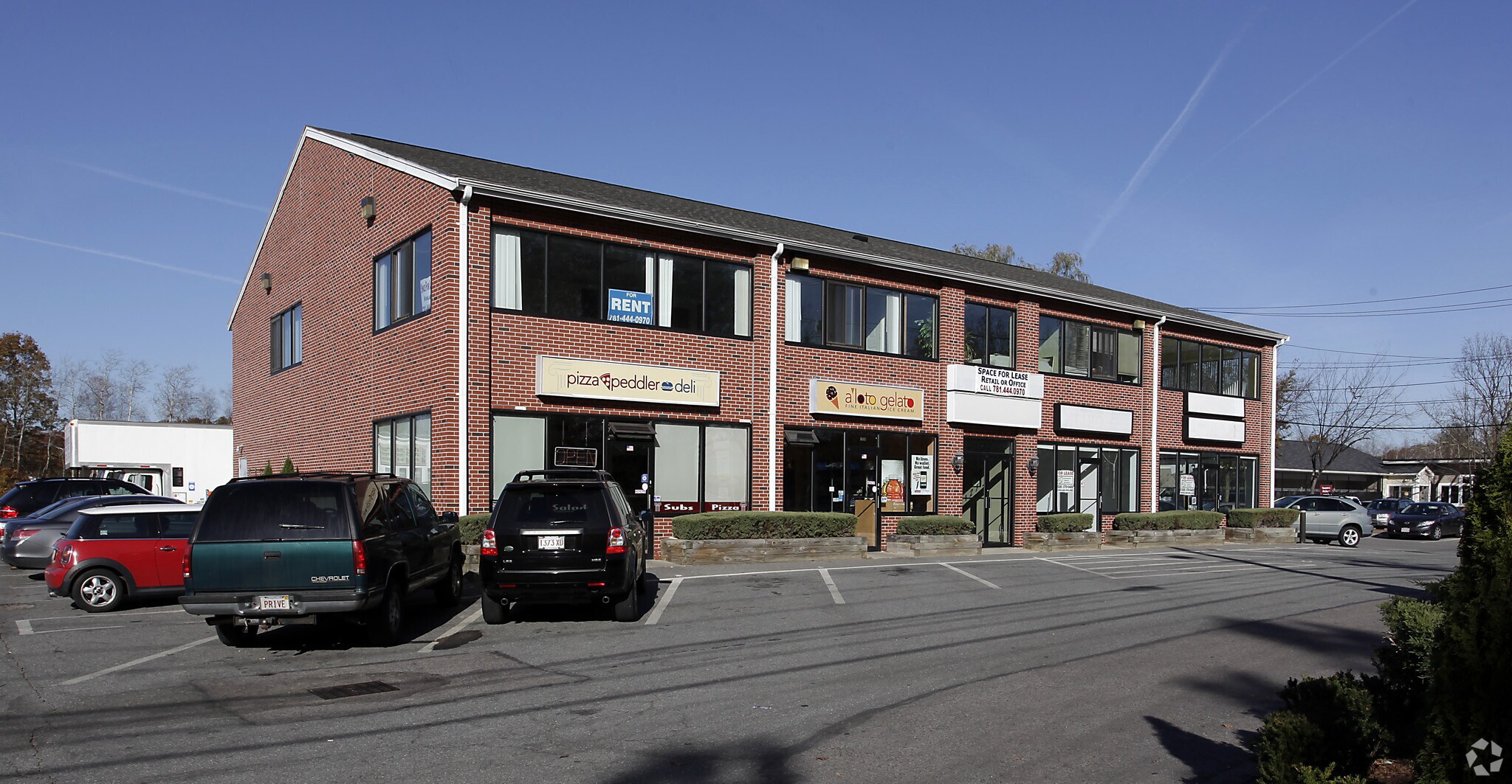 127 W Central St, Natick, MA for sale Primary Photo- Image 1 of 1