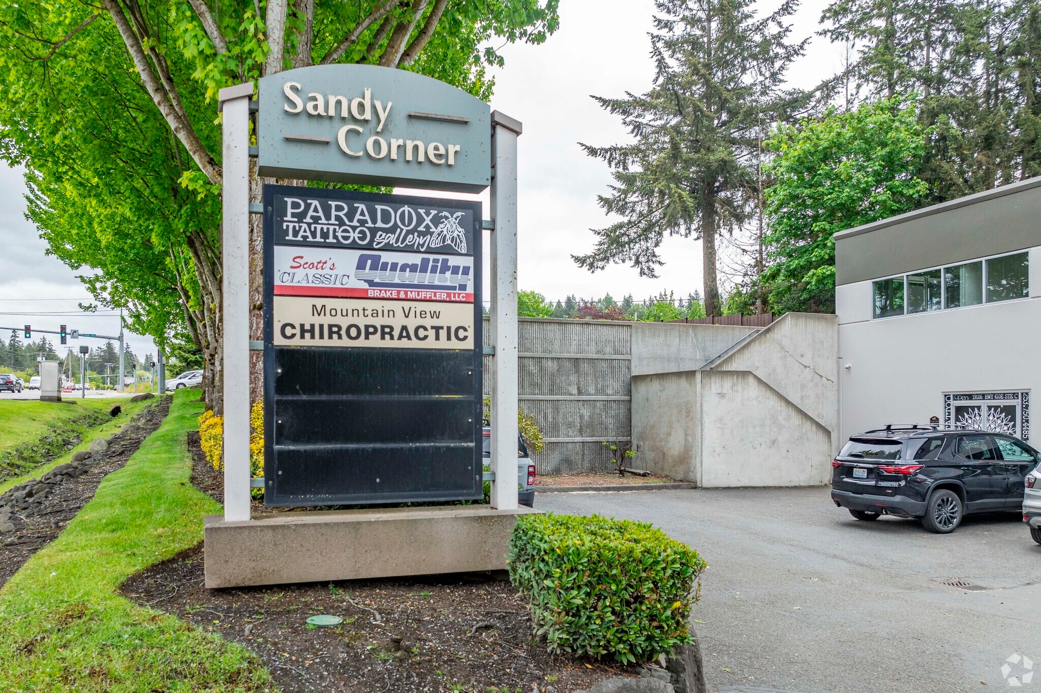 19106 Wa-410 E, Bonney Lake, WA for lease Building Photo- Image 1 of 6