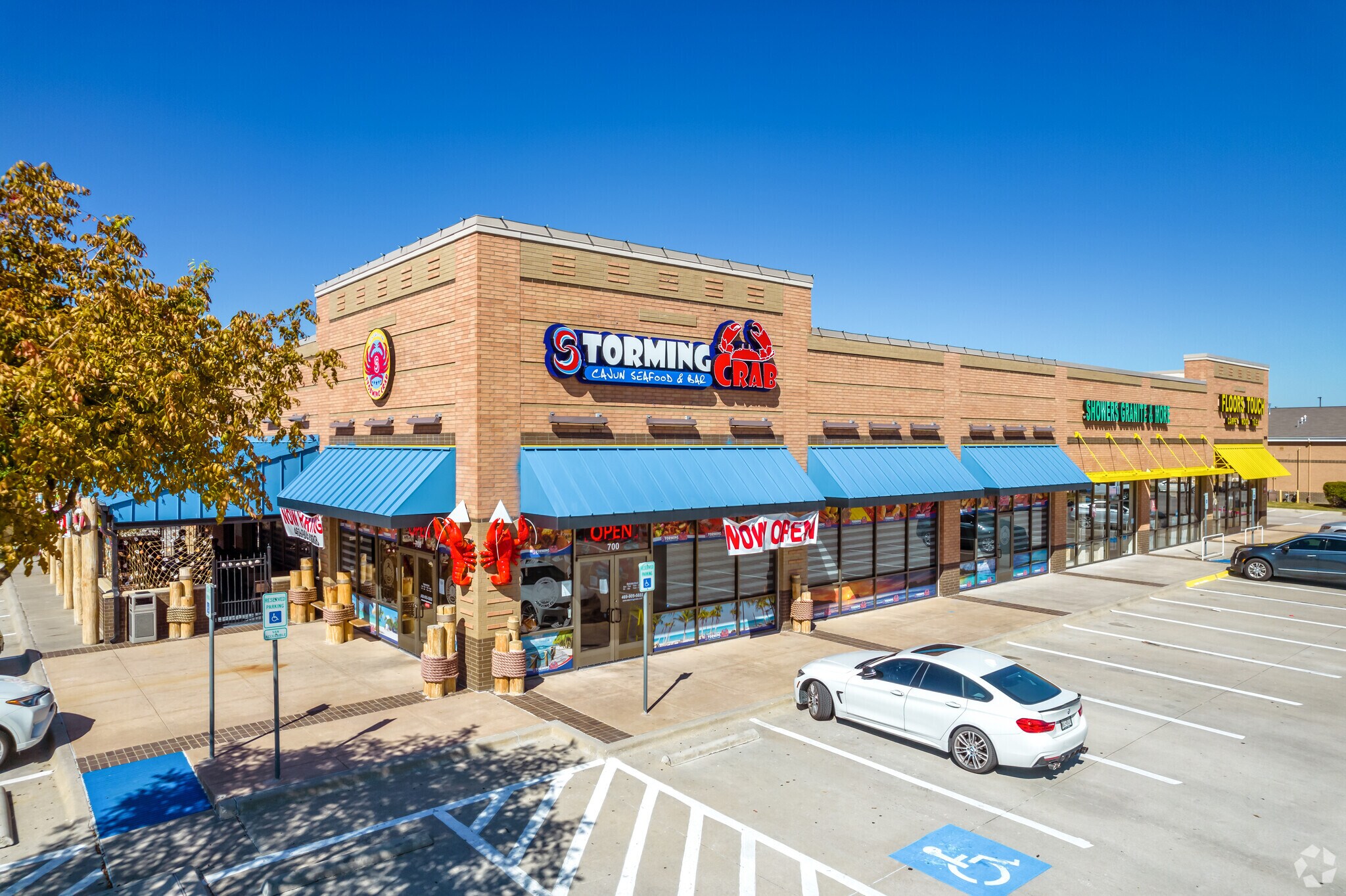 2045 N Central Expy, McKinney, TX for sale Primary Photo- Image 1 of 1