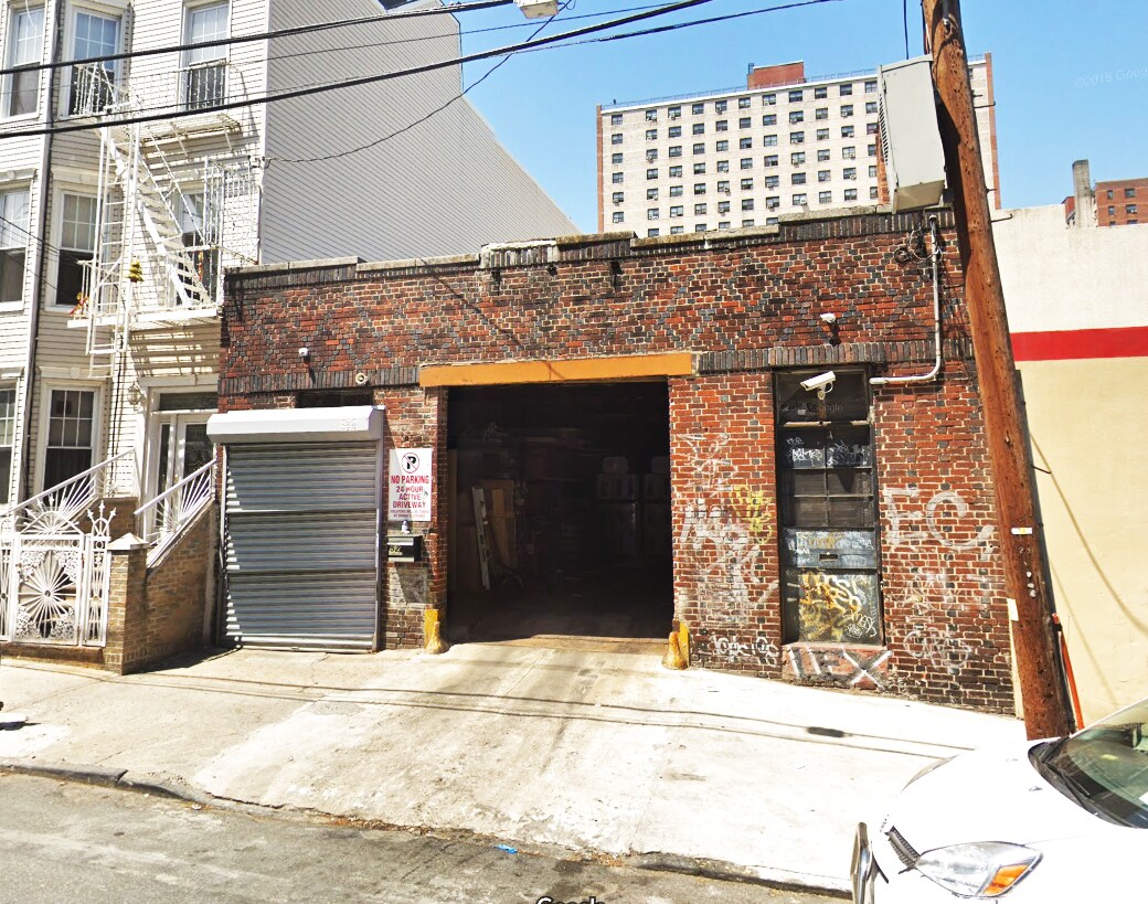 521 Concord Ave, Bronx, NY for sale Building Photo- Image 1 of 1