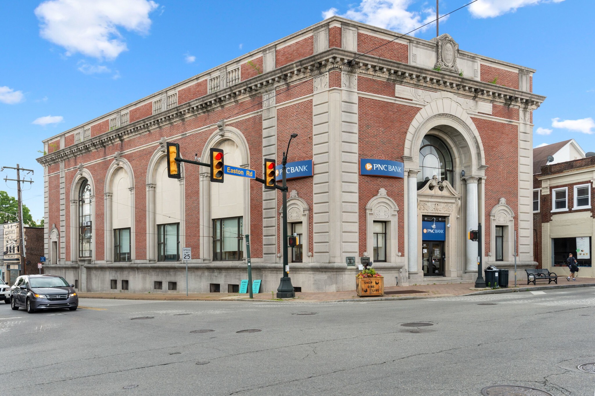 101 S Easton Rd, Glenside, PA 19038 Office for Lease