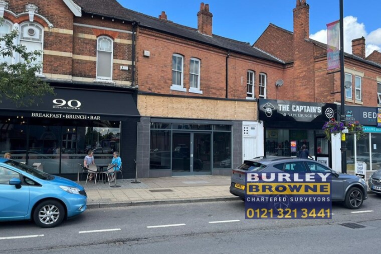 88 Boldmere Rd, Sutton Coldfield, B73 5TJ