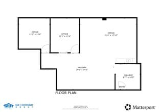 11201 Se 8th St, Bellevue, WA for lease Site Plan- Image 1 of 1