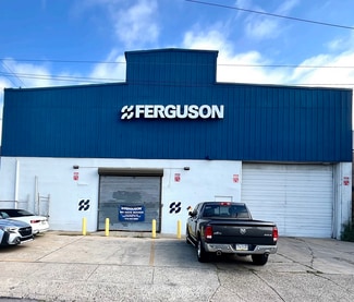 More details for 1821 Washington Ave, Philadelphia, PA - Industrial for Lease