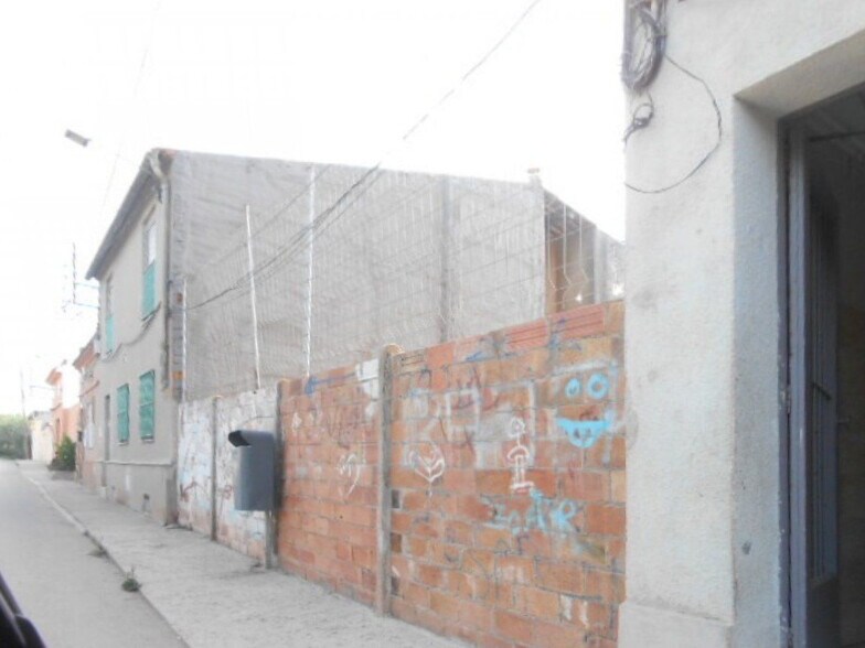 Land in Manresa, Barcelona for sale - Building Photo - Image 2 of 3