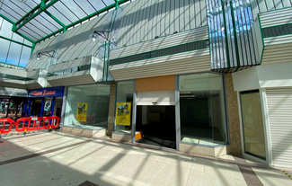 More details for Market Hall St, Cannock - Retail for Lease