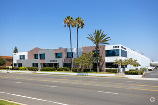 More details for 3111 Lomita Blvd, Torrance, CA - Industrial for Lease