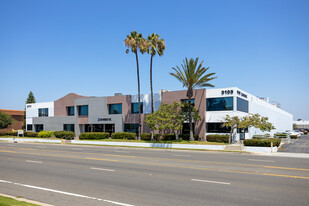 3111 Lomita Blvd, Torrance CA - Call Center