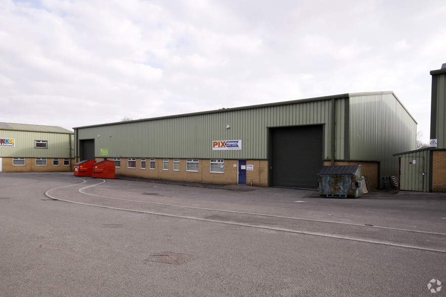 Cardiff Rd, Barry for lease - Building Photo - Image 2 of 4