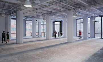 475 Kent Ave, Brooklyn, NY for lease Interior Photo- Image 2 of 2