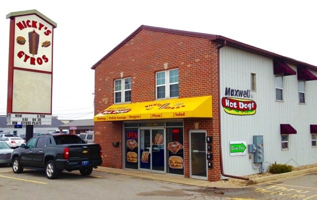 1500 N Main St, Crown Point, IN for sale Primary Photo- Image 1 of 1