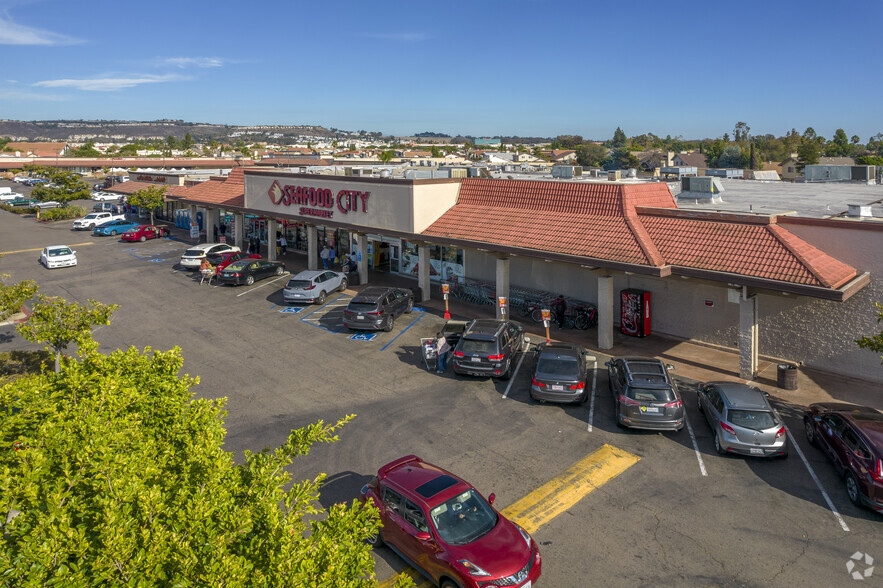 8915-8985 Mira Mesa Blvd, San Diego, CA for lease - Primary Photo - Image 1 of 6