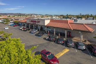 More details for 8915-8985 Mira Mesa Blvd, San Diego, CA - Retail for Lease