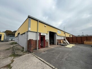 More details for Wharf St, Warrington - Industrial for Lease