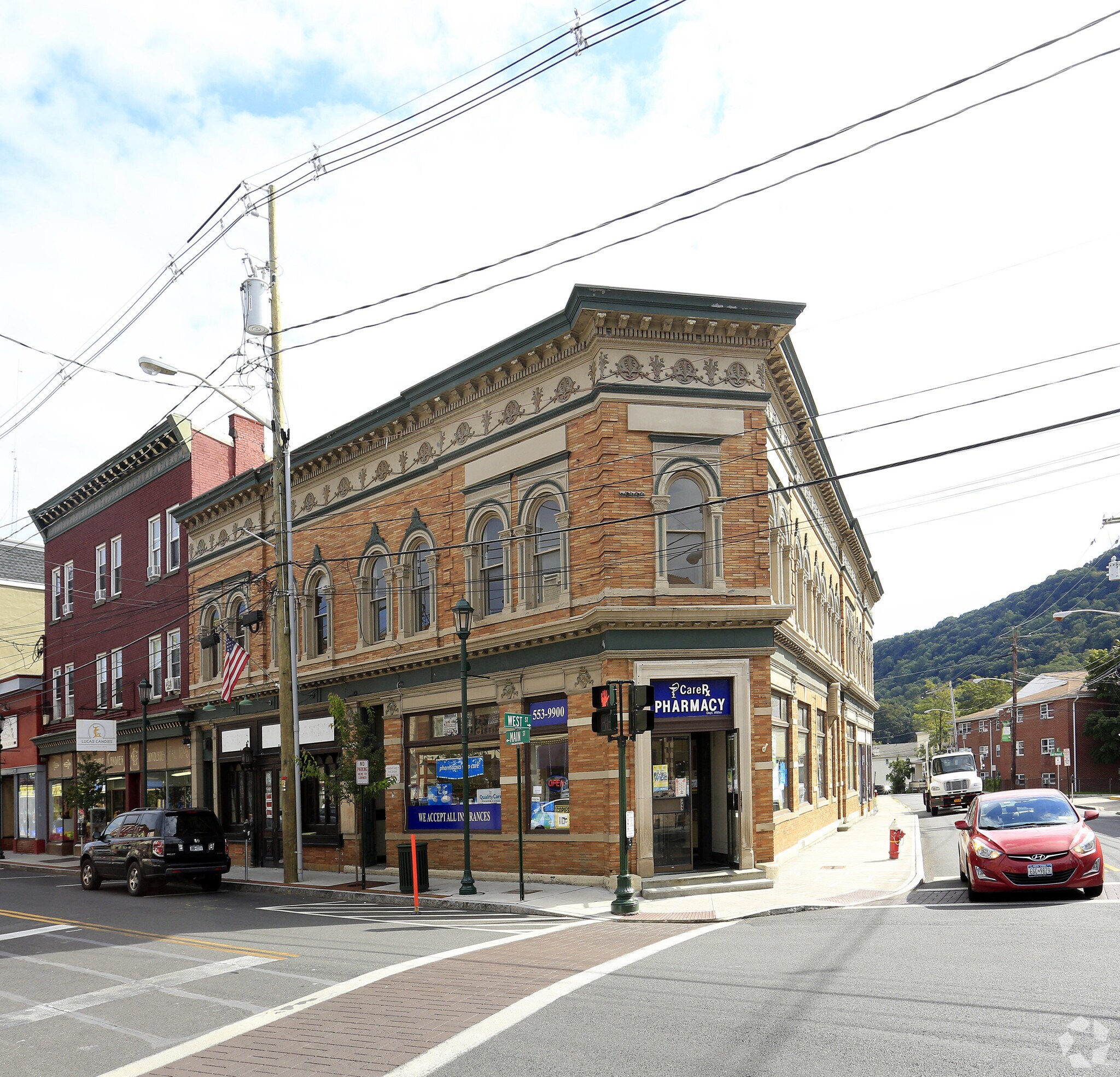 2-4 Main St, Haverstraw, NY for sale Primary Photo- Image 1 of 1