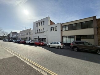 More details for 36-40 Middle St, Southsea - Office for Lease