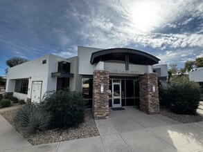 10910 N Tatum Blvd, Phoenix, AZ for lease Building Photo- Image 2 of 6