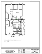 3100 Lord Baltimore Dr, Windsor Mill, MD for lease Floor Plan- Image 1 of 1