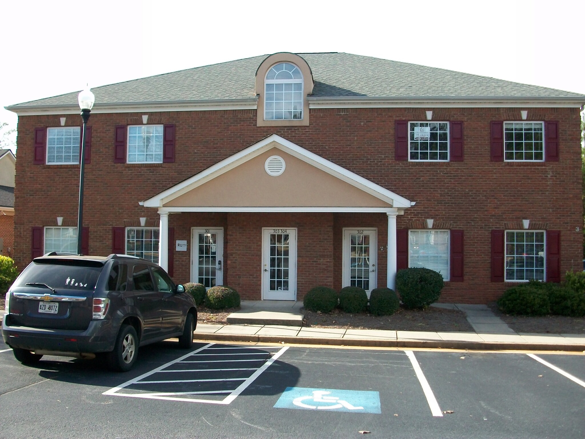 3745 Cherokee St, Kennesaw, GA for lease Building Photo- Image 1 of 14