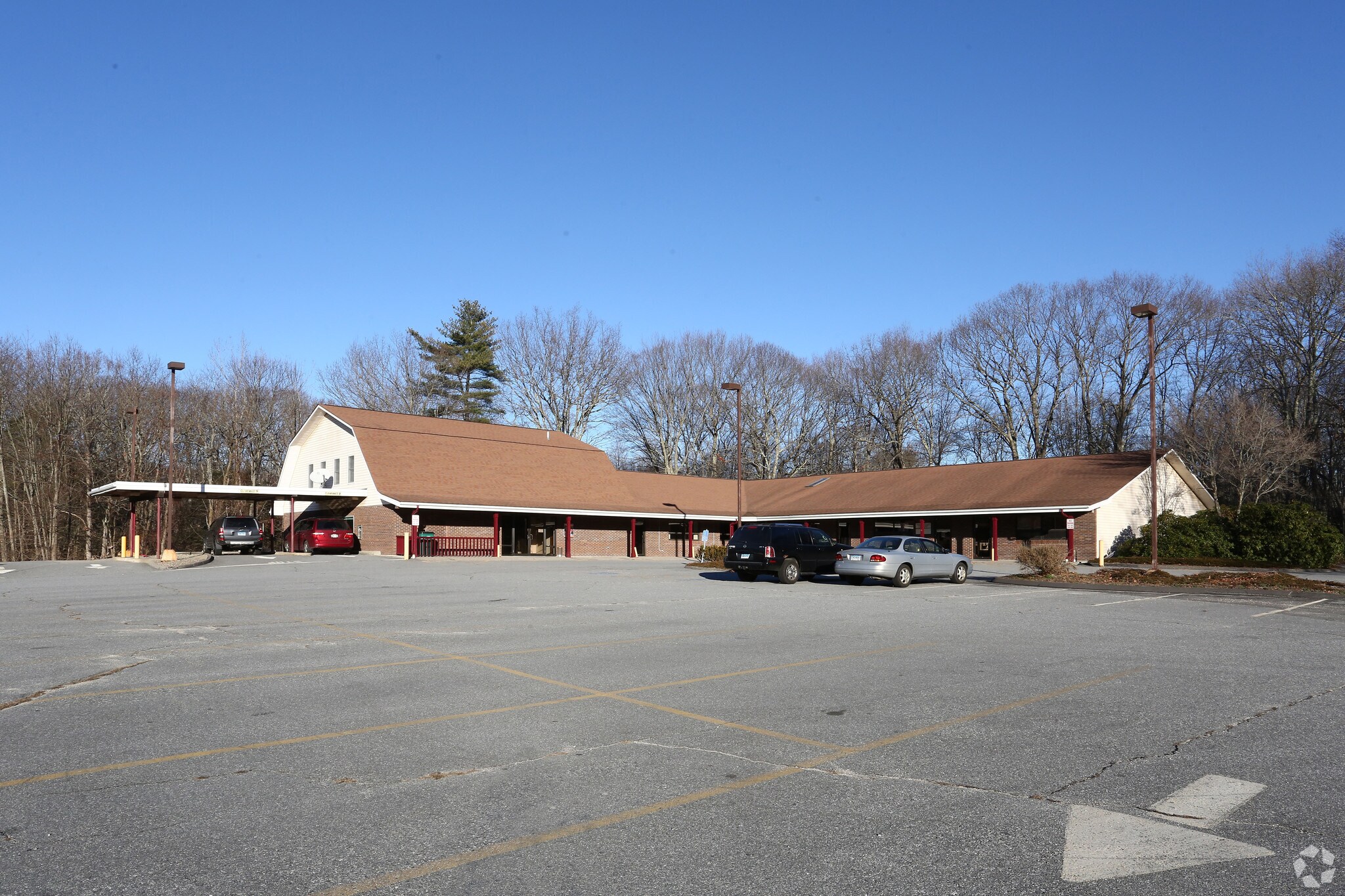 32-44 Norwich Rd, Plainfield, CT for sale Primary Photo- Image 1 of 1