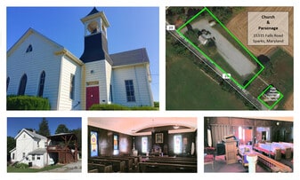 Commercial Real Estate For Sale In Baltimore County Md Loopnet Com