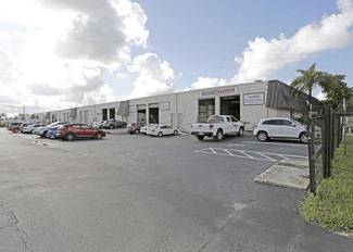 More details for 5501-5595 NW 72nd Ave, Miami, FL - Industrial for Lease