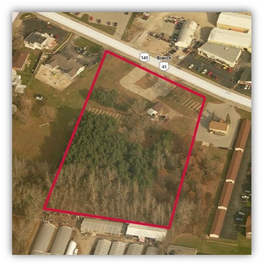 1751 Velp Ave, Howard, WI for sale - Building Photo - Image 1 of 1