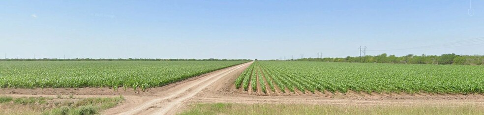 FM 2556, La Feria, TX for sale - Primary Photo - Image 1 of 5