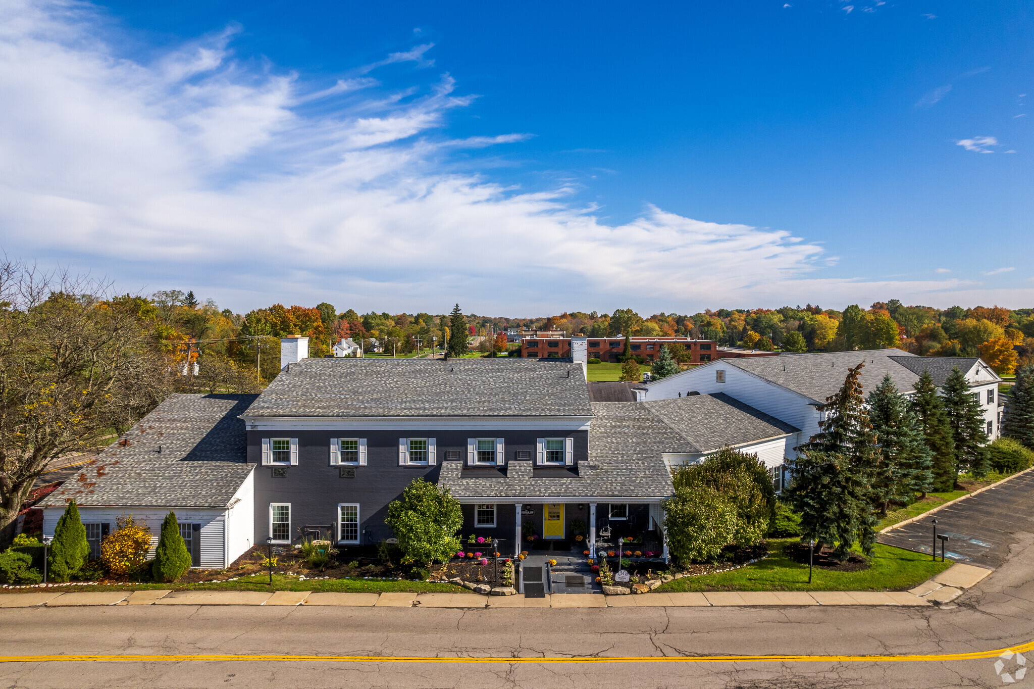30 Shawnee Trl, Aurora, OH for sale Primary Photo- Image 1 of 1