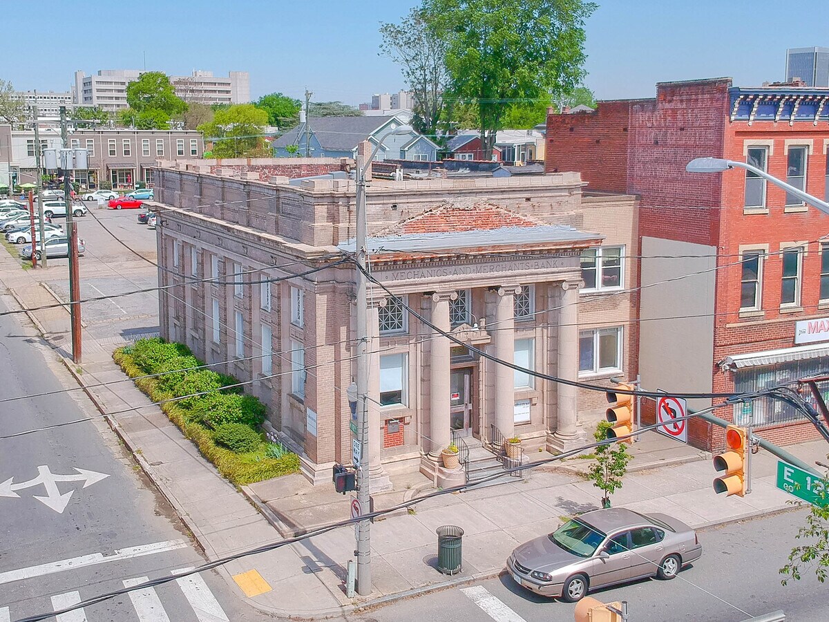 1129 Hull St, Richmond, VA 23224