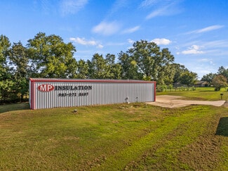 More details for 15 County Road 1030, Mount Pleasant, TX - Industrial for Sale