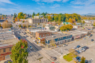 33775 Essendene Av, Abbotsford, BC - aerial  map view