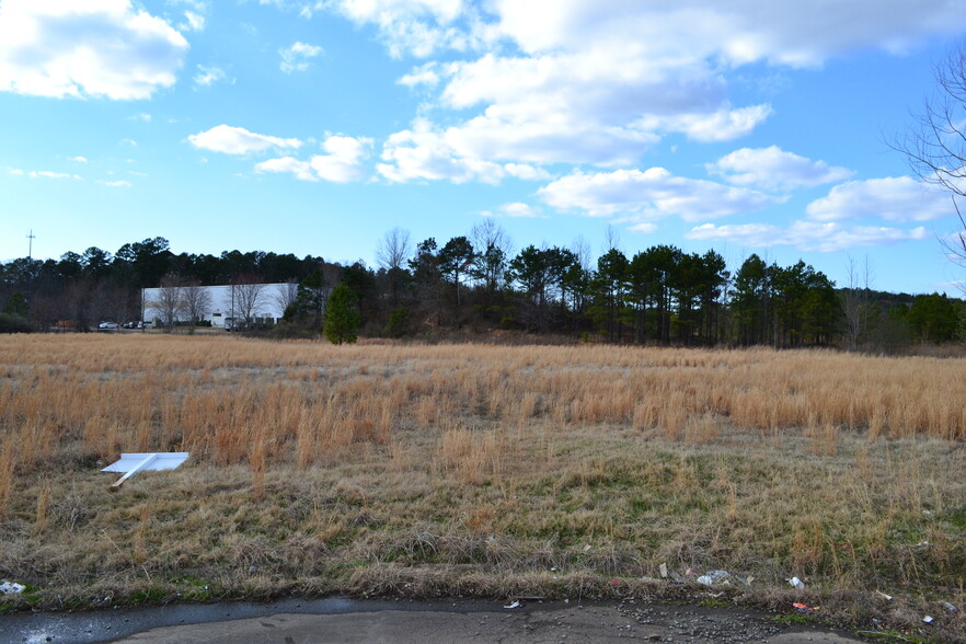 Riverview Corporate Dr, North Little Rock, AR for sale - Building Photo - Image 2 of 8