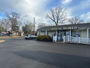 3501 N Rt 9, Howell, NJ for lease Building Photo- Image 2 of 19